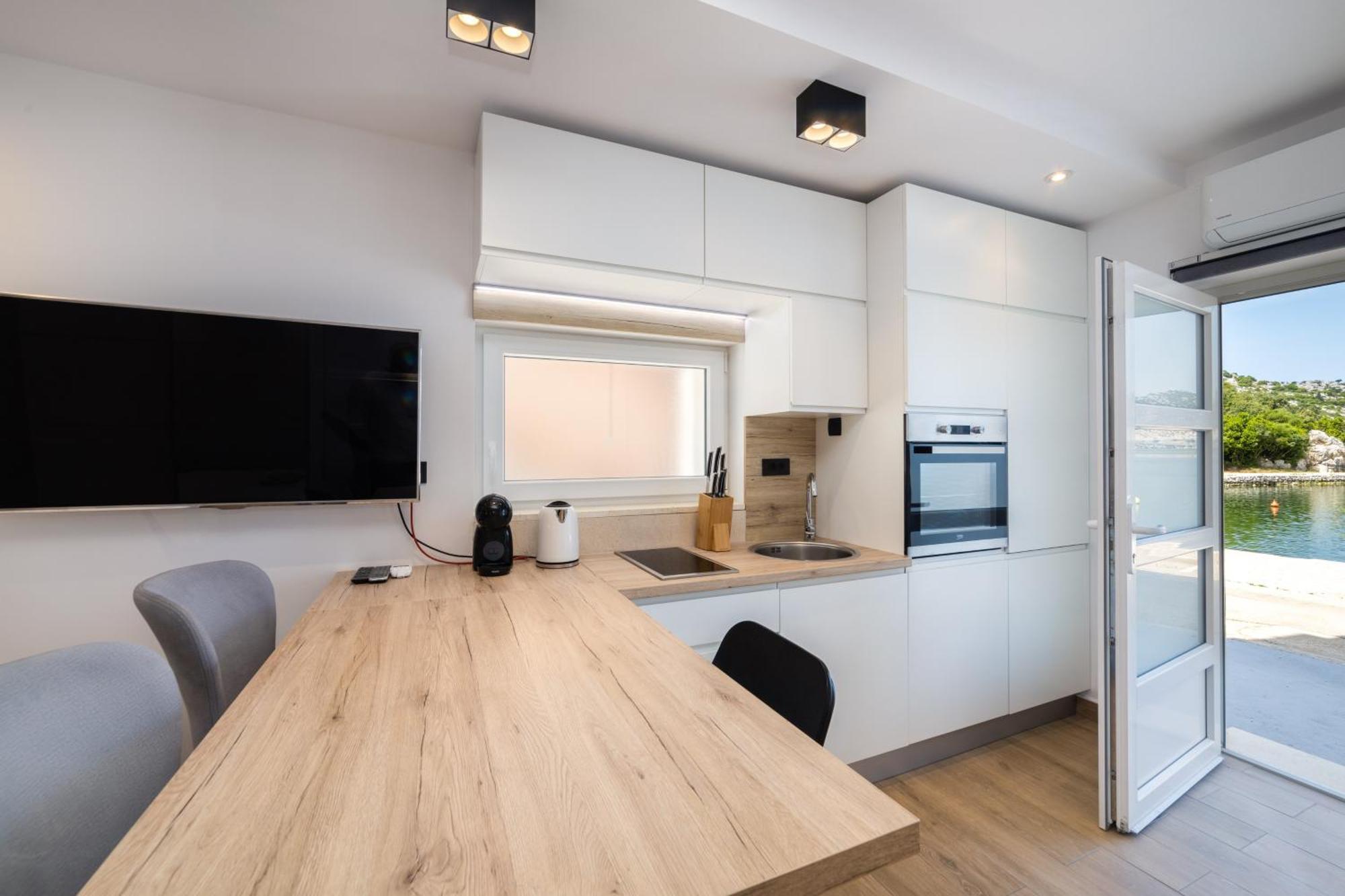 Apartments Ema Rogotin 외부 사진